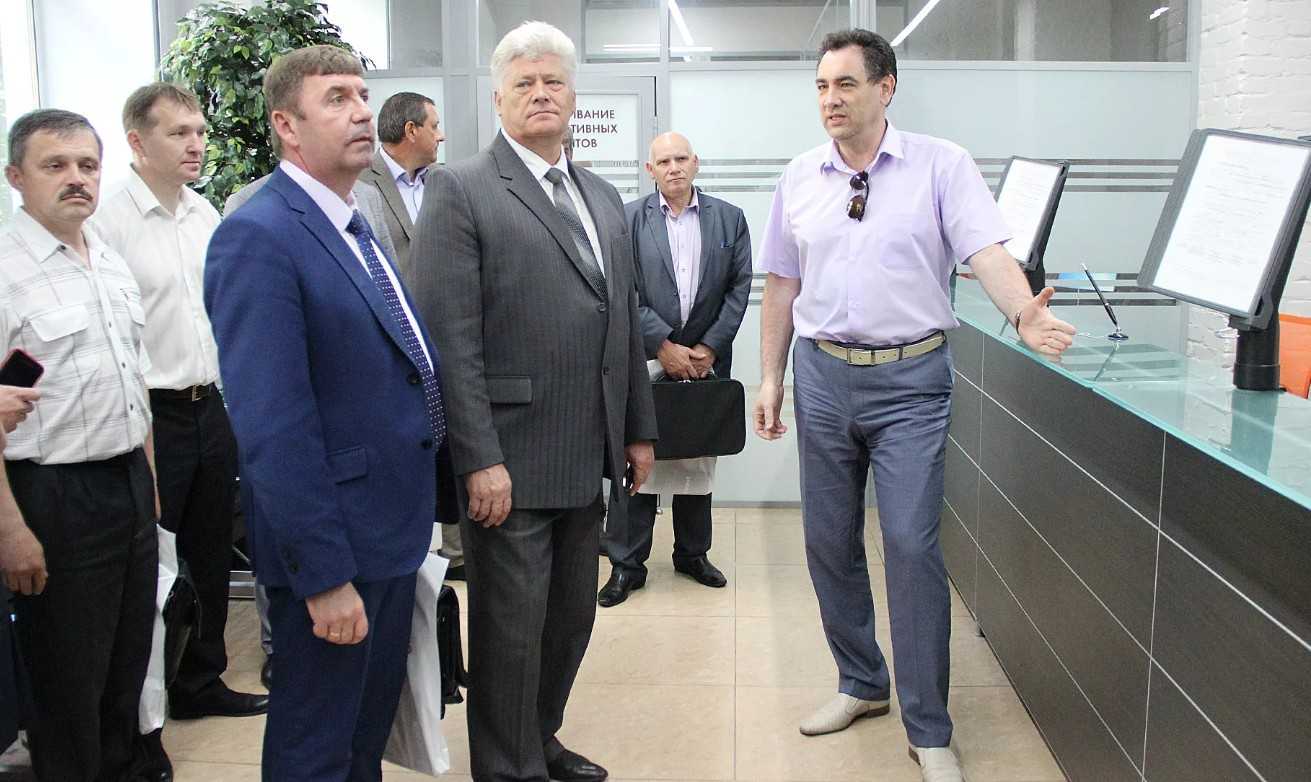 ООО “БрянскЭлектро”