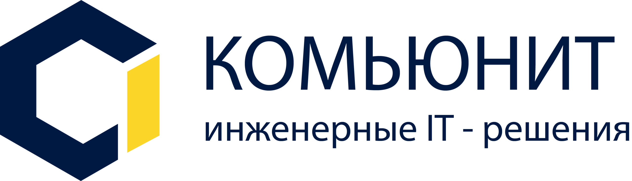 Komunit лого