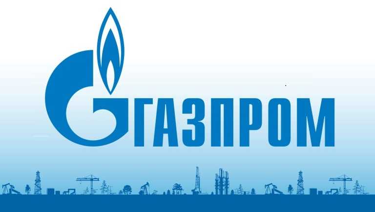 газпром агат