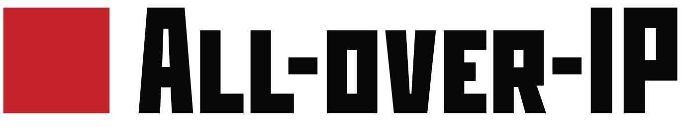 All Over Ip 2011