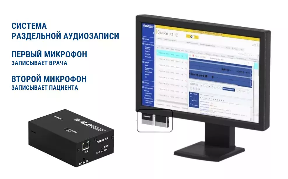 Zapis Na Monitore Sprut 