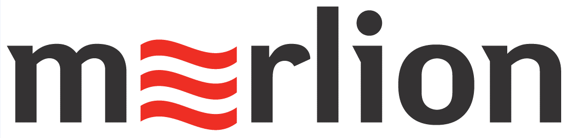 Merlion Logo